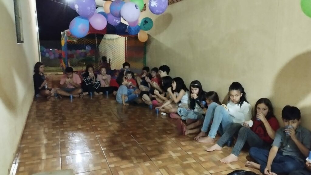 Festa das Crianças promete resgatar brincadeiras tradicionais e fortalecer vínculos em Amambai
