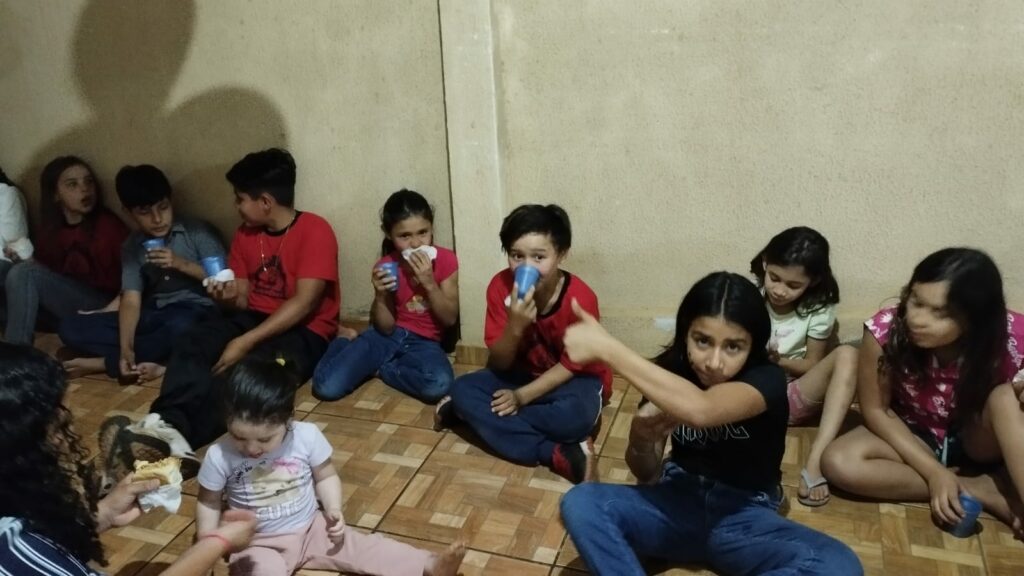 Festa das Crianças promete resgatar brincadeiras tradicionais e fortalecer vínculos em Amambai