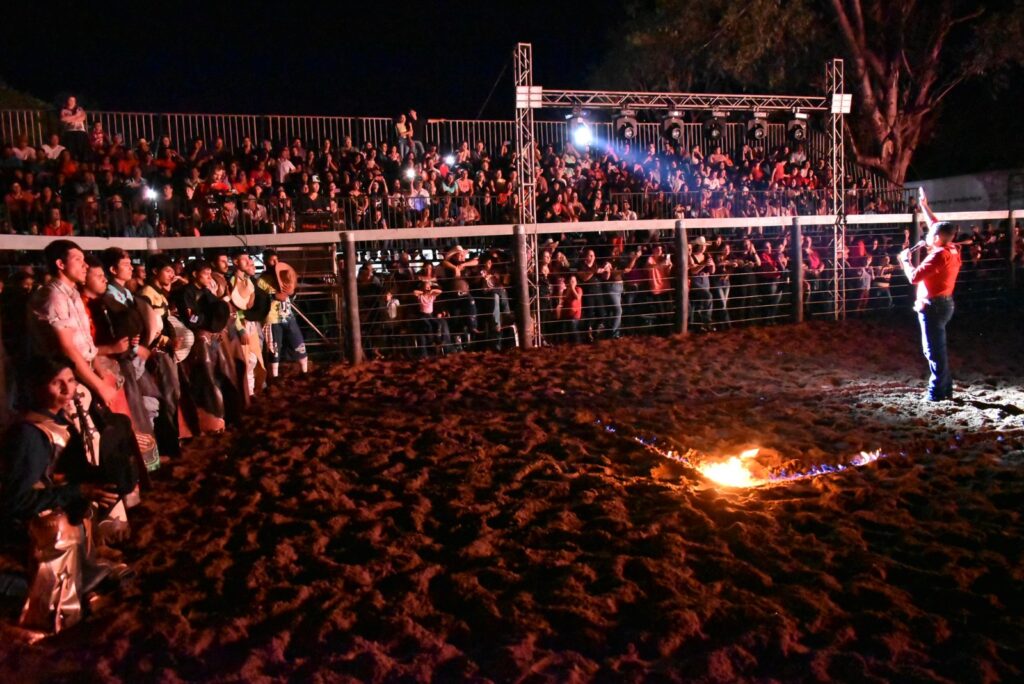 Iguatemi: 5º Rodeio Sertanejo promete agitar comunidade do assentamento Auxiliadora e de toda a região