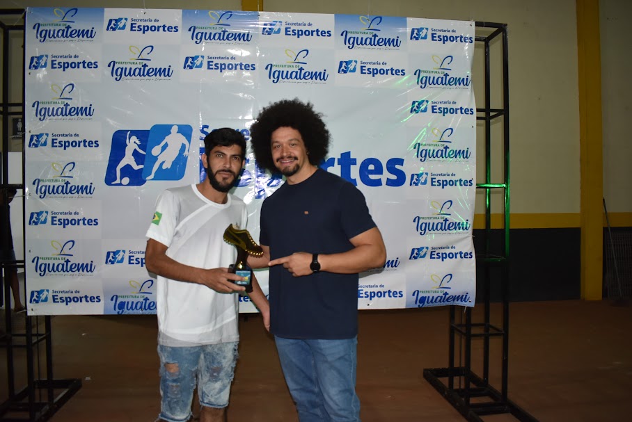 Iguatemi: Meninos da Vila e Arena Bodis conquistam o Entre Clubes de Futebol Suíço em suas respectivas categorias