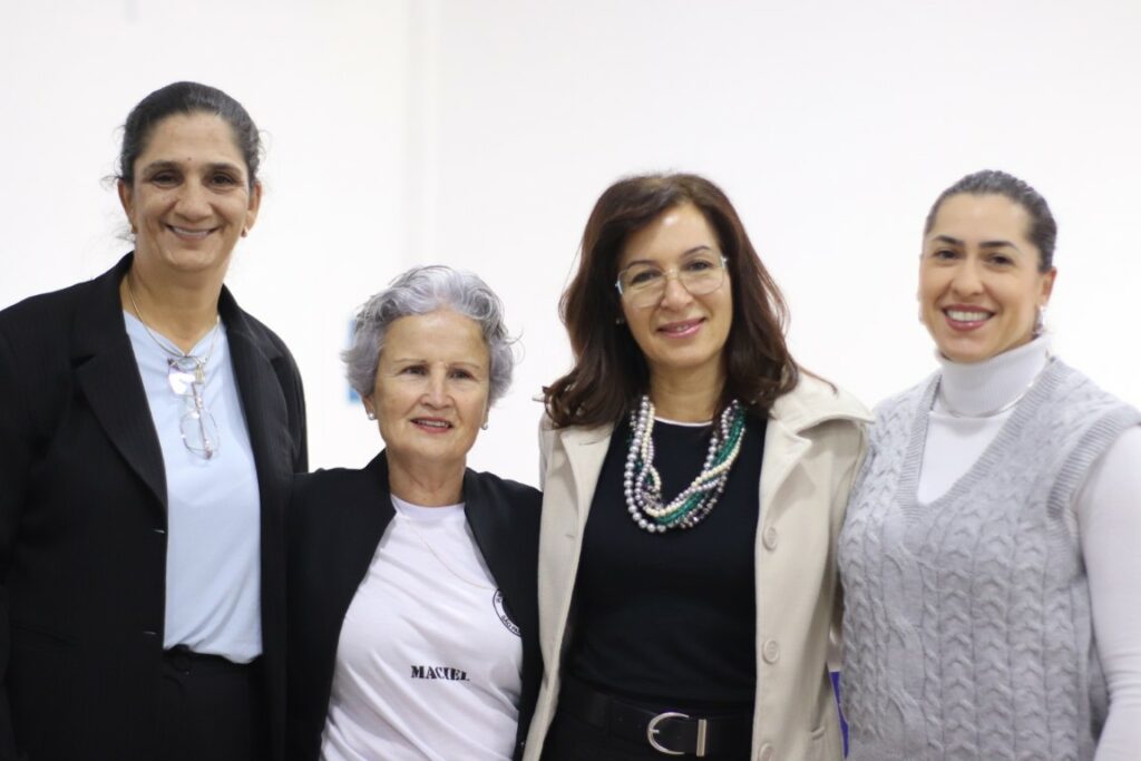 Amizade que resiste ao tempo: 7º Encontro da Turma Pedro Rufino emociona participantes em Amambai