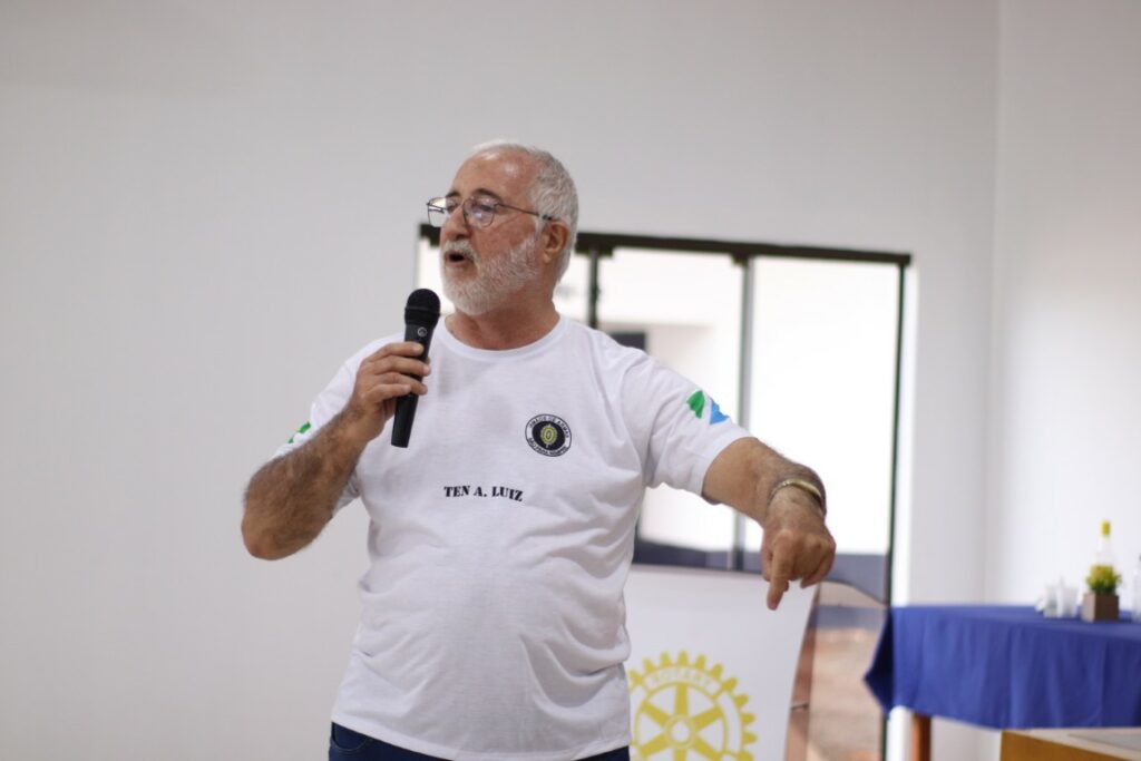 Amizade que resiste ao tempo: 7º Encontro da Turma Pedro Rufino emociona participantes em Amambai