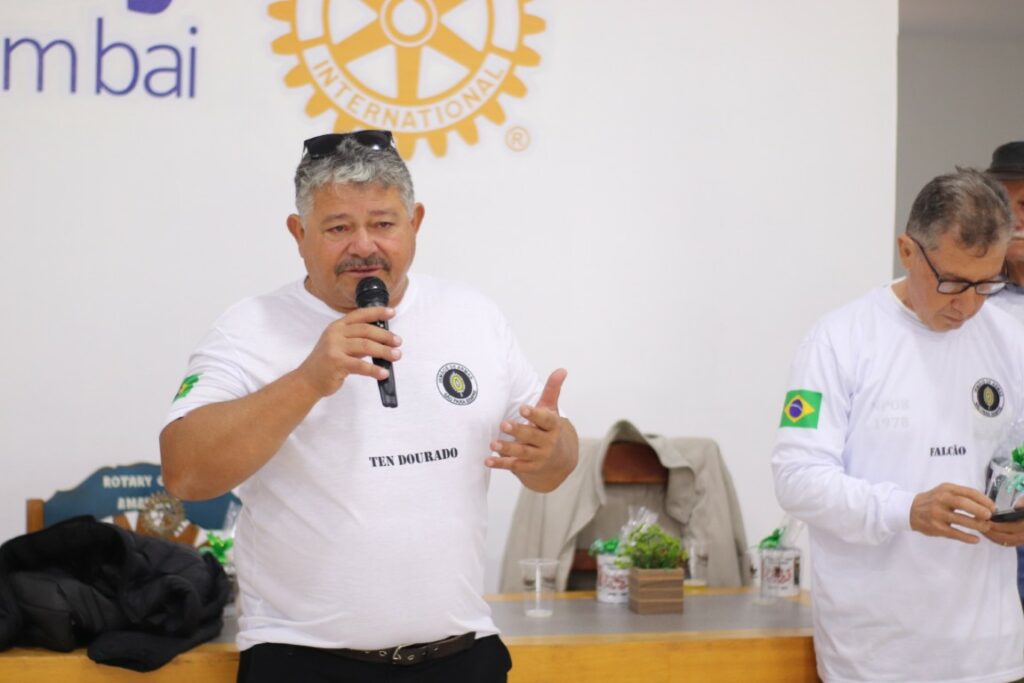 Amizade que resiste ao tempo: 7º Encontro da Turma Pedro Rufino emociona participantes em Amambai