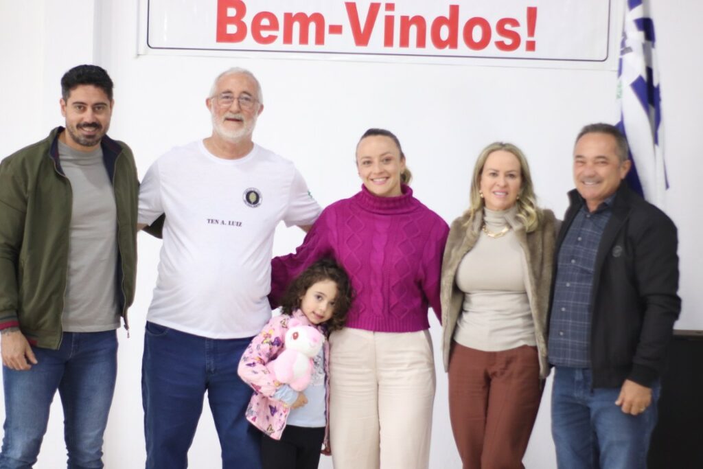 Amizade que resiste ao tempo: 7º Encontro da Turma Pedro Rufino emociona participantes em Amambai