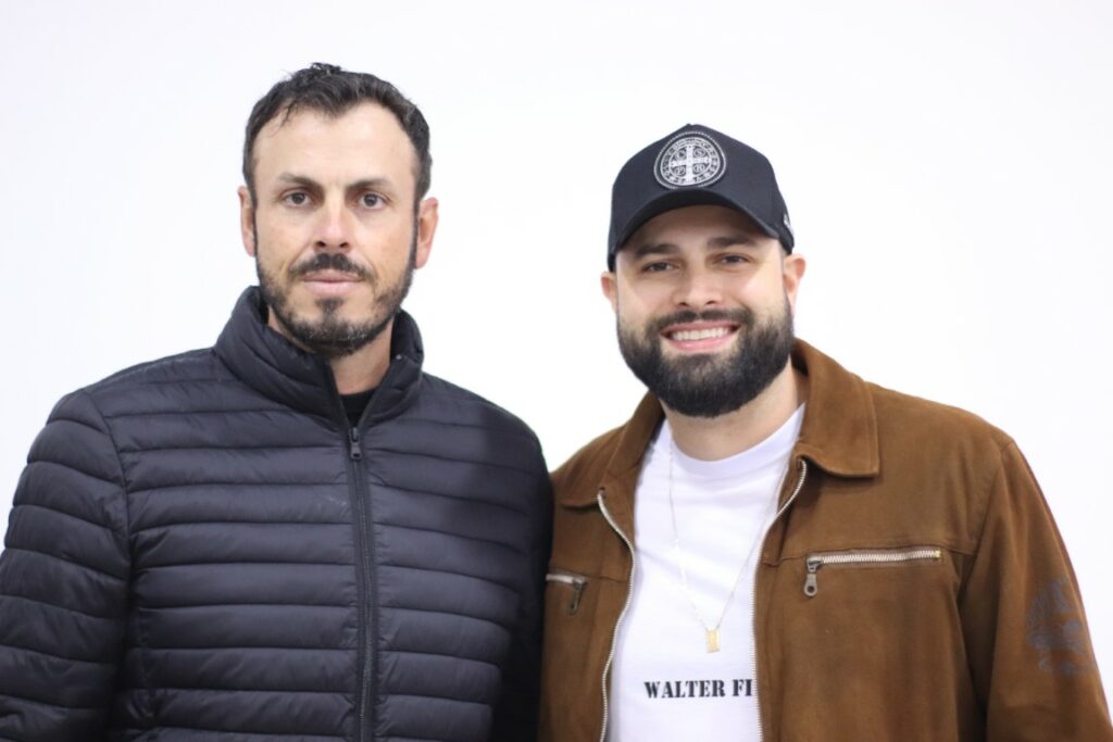 Amizade que resiste ao tempo: 7º Encontro da Turma Pedro Rufino emociona participantes em Amambai