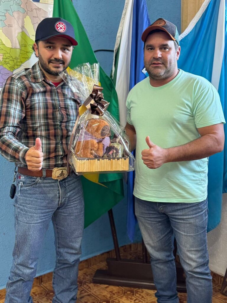 Iguatemi: Escola Ativa realiza projeto em defesa do Pantanal para o Agrinho 2025 Iguatemi: Escola Ativa realiza projeto em defesa do Pantanal para o Agrinho 2025