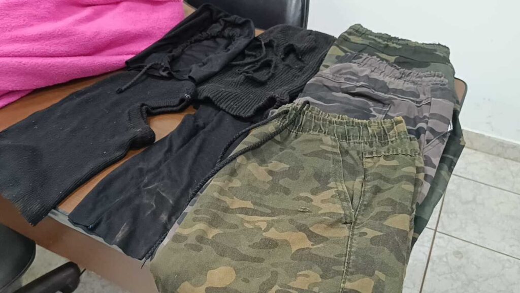 Em Dourados, menores são apreendidos após planejarem massacre em escola