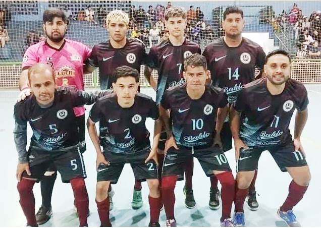 Municipal de Futsal define finalistas da Série Ouro nesta quarta em Tacuru