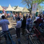 Naviraí: 1º Feirão de Empregos conecta trabalhadores à empresas e lança Qualificações