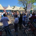 Naviraí: 1º Feirão de Empregos conecta trabalhadores à empresas e lança Qualificações