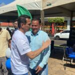 Naviraí: 1º Feirão de Empregos conecta trabalhadores à empresas e lança Qualificações