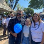 Naviraí: 1º Feirão de Empregos conecta trabalhadores à empresas e lança Qualificações