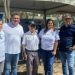 Naviraí: 1º Feirão de Empregos conecta trabalhadores à empresas e lança Qualificações