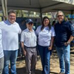 Naviraí: 1º Feirão de Empregos conecta trabalhadores à empresas e lança Qualificações