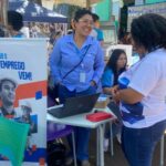 Naviraí: 1º Feirão de Empregos conecta trabalhadores à empresas e lança Qualificações