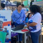 Naviraí: 1º Feirão de Empregos conecta trabalhadores à empresas e lança Qualificações