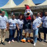 Naviraí: 1º Feirão de Empregos conecta trabalhadores à empresas e lança Qualificações