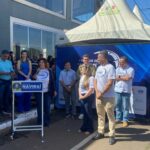 Naviraí: 1º Feirão de Empregos conecta trabalhadores à empresas e lança Qualificações