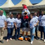 Naviraí: 1º Feirão de Empregos conecta trabalhadores à empresas e lança Qualificações