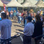 Naviraí: 1º Feirão de Empregos conecta trabalhadores à empresas e lança Qualificações