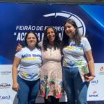 Naviraí: 1º Feirão de Empregos conecta trabalhadores à empresas e lança Qualificações