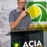 Família Premiada 2025: ACIA realiza sorteio e celebra fortalecimento do comércio local