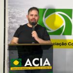 Família Premiada 2025: ACIA realiza sorteio e celebra fortalecimento do comércio local
