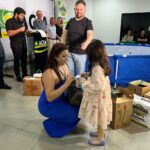 Família Premiada 2025: ACIA realiza sorteio e celebra fortalecimento do comércio local