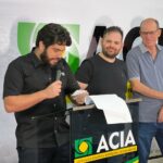 Família Premiada 2025: ACIA realiza sorteio e celebra fortalecimento do comércio local