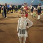 Fanfarra municipal de Iguatemi-FAMIG, conquista título em campeonato na cidade de Dourados