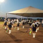 Fanfarra municipal de Iguatemi-FAMIG, conquista título em campeonato na cidade de Dourados
