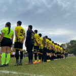 Mbaracayu conquista a Liga Mbaracayuense de Deportes de Ypejhù após 12 anos