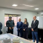 Novos soldados da PM de Amambai reforçam a segurança da região