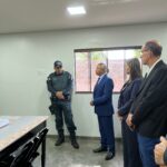 Novos soldados da PM de Amambai reforçam a segurança da região