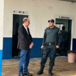 Novos soldados da PM de Amambai reforçam a segurança da região