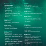 Expobai 2025: programação reúne palestras, shows, rodeios e comemorações dos 77 anos de Amambai
