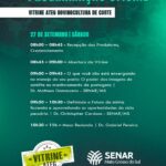 Expobai 2025: programação reúne palestras, shows, rodeios e comemorações dos 77 anos de Amambai