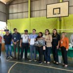 Mulheres indígenas recebem certificação do Programa Teko Porã em Amambai