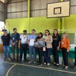 Mulheres indígenas recebem certificação do Programa Teko Porã em Amambai