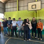 Mulheres indígenas recebem certificação do Programa Teko Porã em Amambai