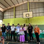 Mulheres indígenas recebem certificação do Programa Teko Porã em Amambai