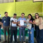 Mulheres indígenas recebem certificação do Programa Teko Porã em Amambai