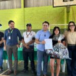 Mulheres indígenas recebem certificação do Programa Teko Porã em Amambai