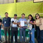 Mulheres indígenas recebem certificação do Programa Teko Porã em Amambai