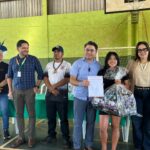 Mulheres indígenas recebem certificação do Programa Teko Porã em Amambai
