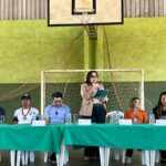 Mulheres indígenas recebem certificação do Programa Teko Porã em Amambai