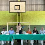 Mulheres indígenas recebem certificação do Programa Teko Porã em Amambai