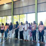 Mulheres indígenas recebem certificação do Programa Teko Porã em Amambai