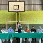 Mulheres indígenas recebem certificação do Programa Teko Porã em Amambai