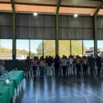 Mulheres indígenas recebem certificação do Programa Teko Porã em Amambai